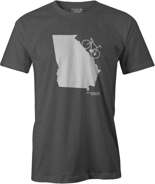 Road Cycling T-Shirt