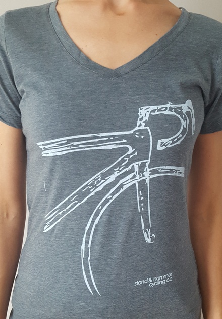 h&m ladies tops